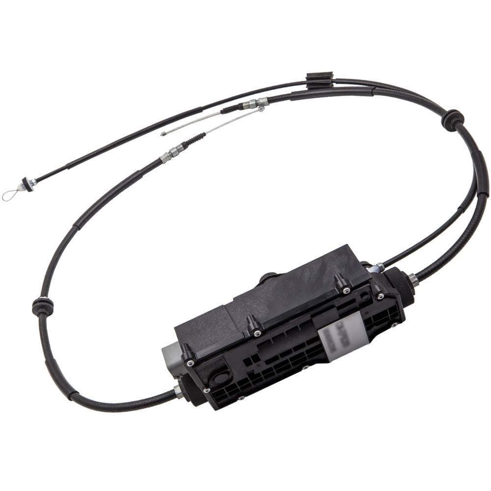 Suitable for BMW X5 X6 E70 E71 E72 Park Brake Handbrake Module Actuator 6850289 6796072