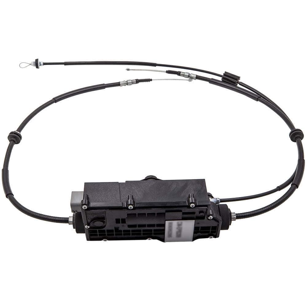Suitable for BMW X5 X6 E70 E71 E72 Park Brake Handbrake Module Actuator 6850289 6796072