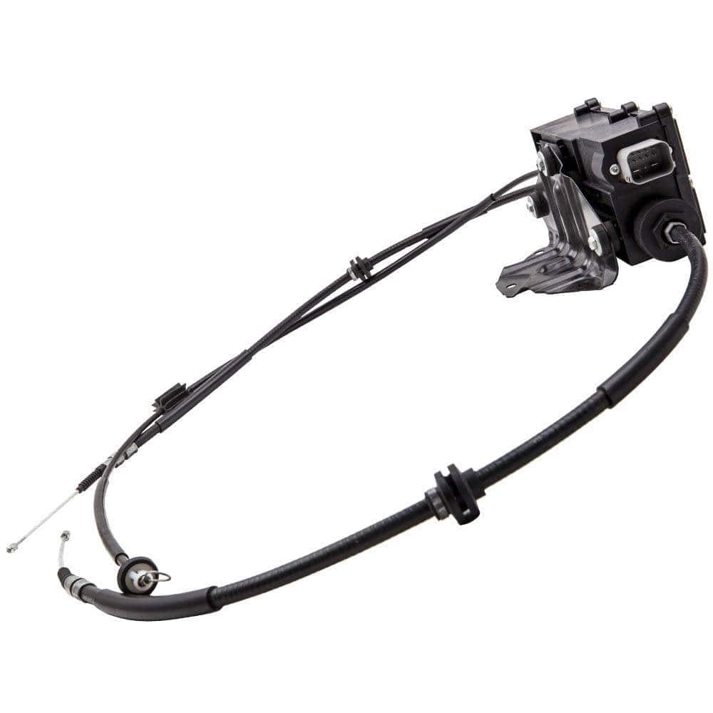 Suitable for BMW X5 X6 E70 E71 E72 Park Brake Handbrake Module Actuator 6850289 6796072