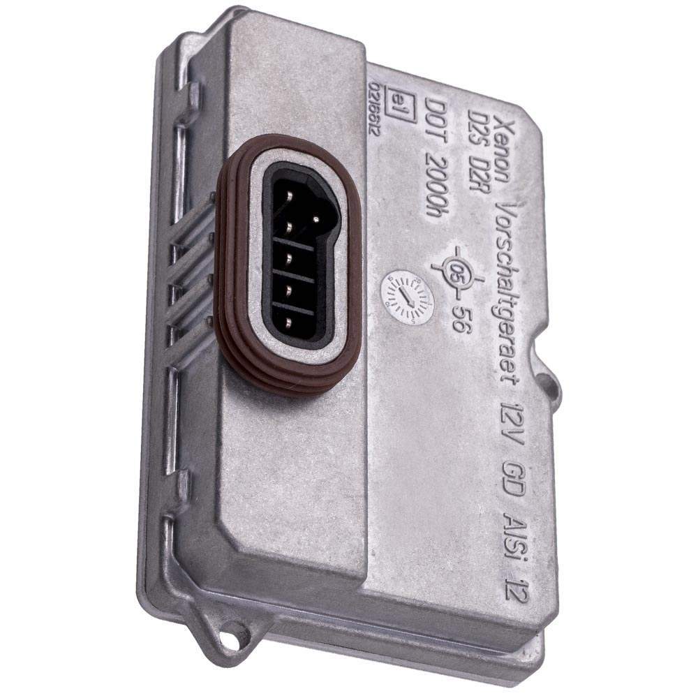 Xenon control unit ballast 5DV008290-00 suitable for BMW Audi VW D2S D2R