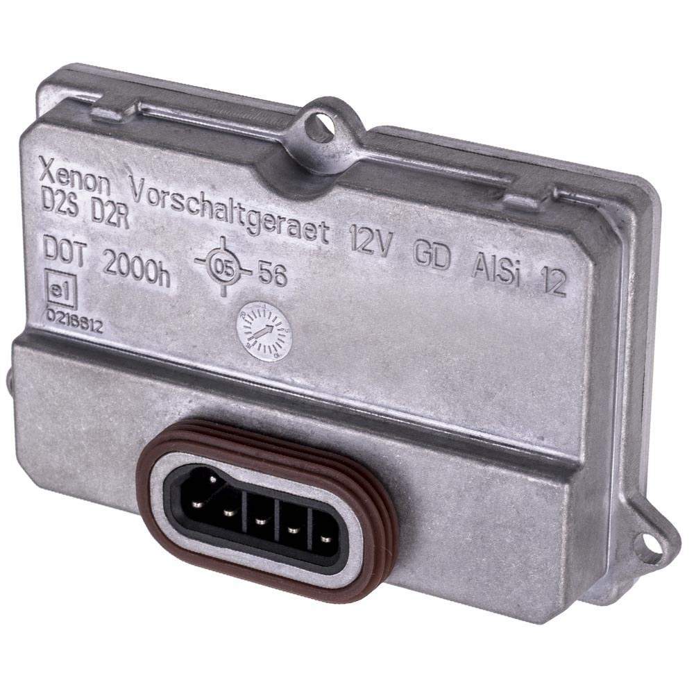 Xenon control unit ballast 5DV008290-00 suitable for BMW Audi VW D2S D2R