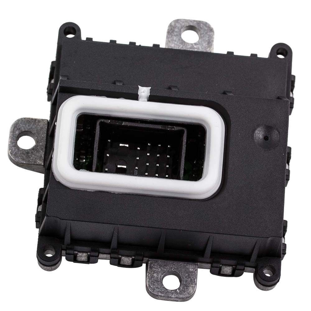 1x Curve Leveling Headlight Control Unit suitable for BMW E60 E61 6934836