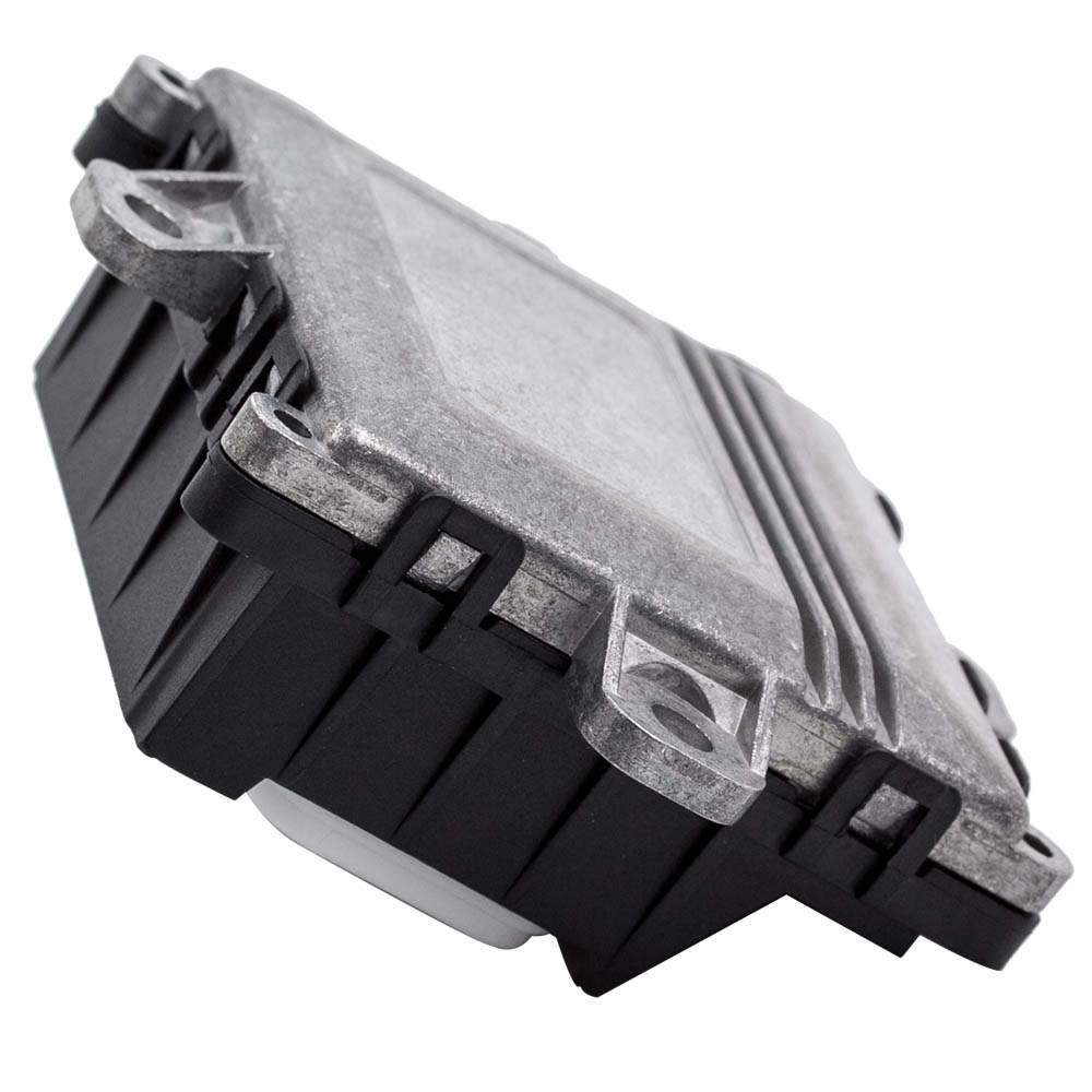 1x Curve Leveling Headlight Control Unit suitable for BMW E60 E61 6934836