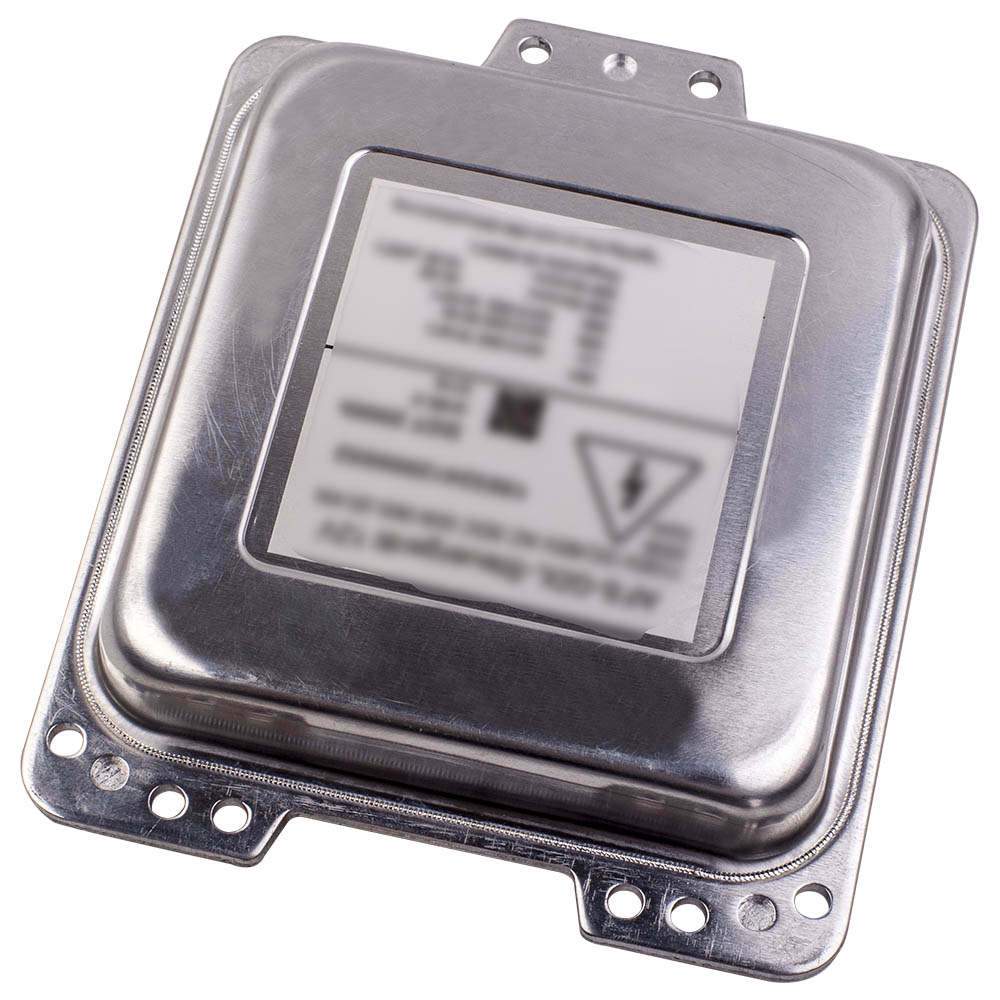 Xenon Headlight Control Unit suitable for Mercedes Benz E-Class Saloon W212