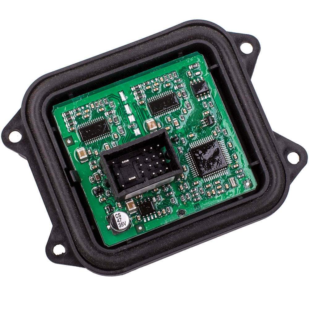 Xenon Headlight Cornering Light Power Module suitable for BMW 3 Series E46 E90 E91 E92 E93