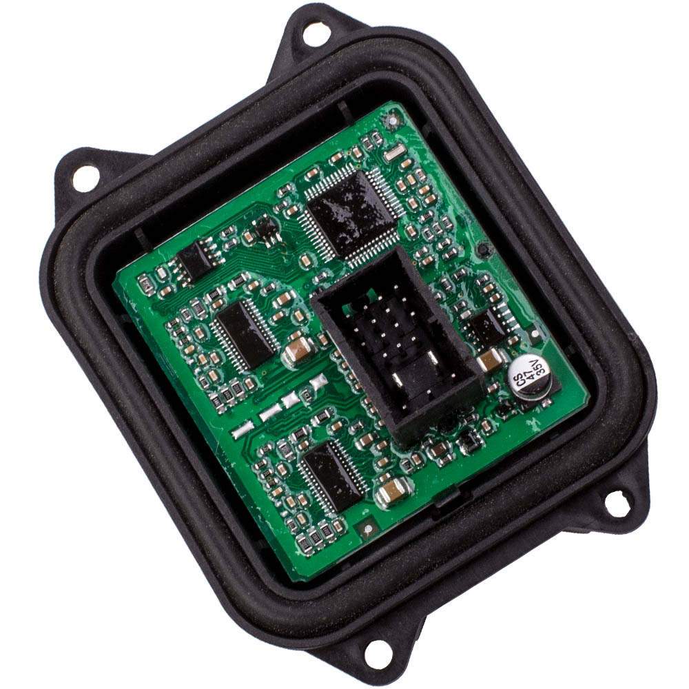 Xenon Headlight Cornering Light Power Module suitable for BMW 3 Series E46 E90 E91 E92 E93