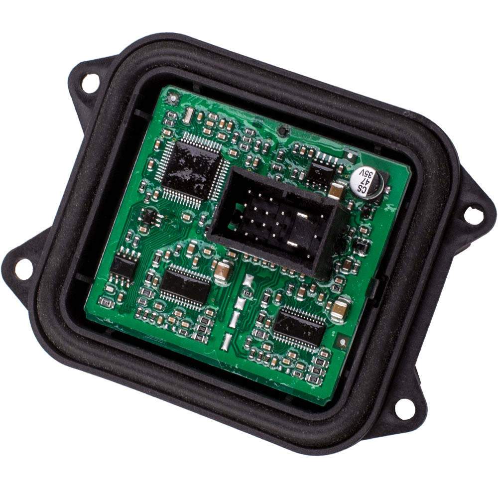 Xenon Headlight Cornering Light Power Module suitable for BMW 3 Series E46 E90 E91 E92 E93