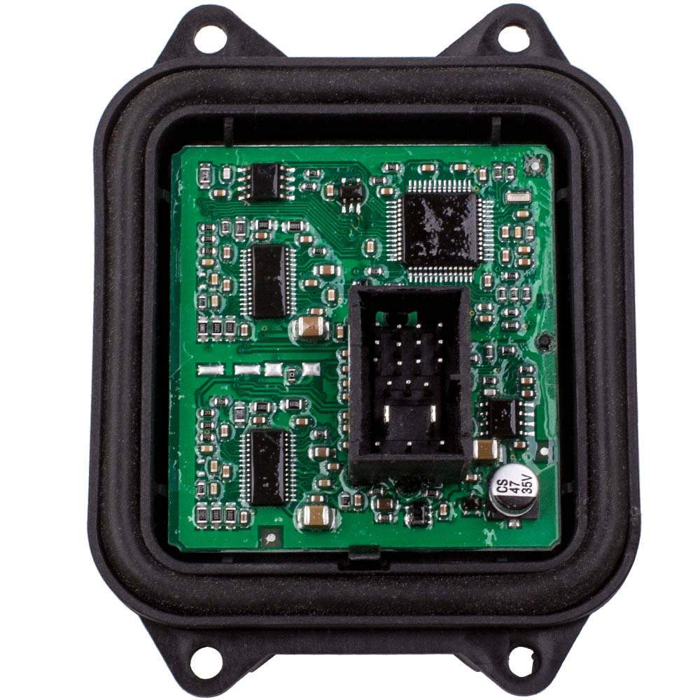 Xenon Headlight Cornering Light Power Module suitable for BMW 3 Series E46 E90 E91 E92 E93