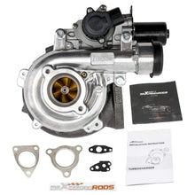 Load image into Gallery viewer, Turbo CT16V 17201-0L040 suitable for Toyota 1KD-FTV D4-D 3.0 Hilux suitable for Land Cruiser