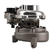 Load image into Gallery viewer, Billet Compressor Wheel CT16V Turbo suitable for Charger suitable for Toyota Hilux suitable for Landcruiser 1KD-FTV 17201-OL040/30100