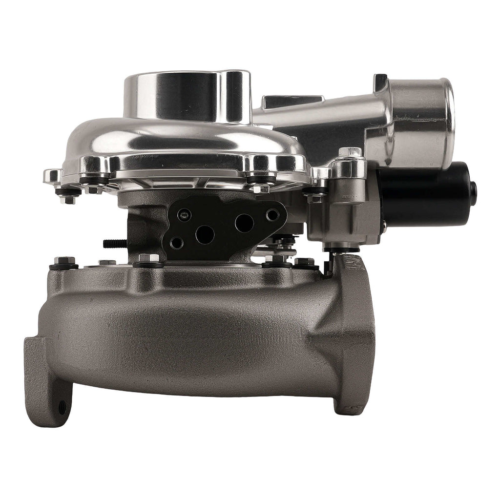 Billet Compressor Wheel CT16V Turbo suitable for Charger suitable for Toyota Hilux suitable for Landcruiser 1KD-FTV 17201-OL040/30100