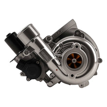 Load image into Gallery viewer, Billet Compressor Wheel CT16V Turbo suitable for Charger suitable for Toyota Hilux suitable for Landcruiser 1KD-FTV 17201-OL040/30100