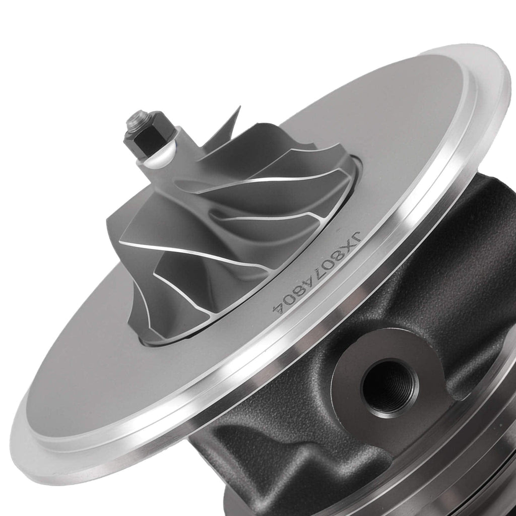 Turbo cartridge RHF4 suitable for Mercedes C200 C250 CGI W204 2007-14 A271090368