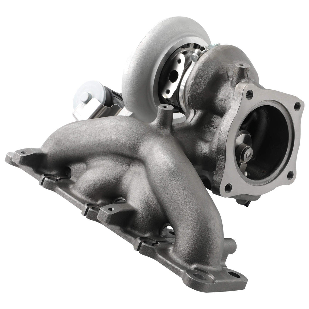 Turbo TD04L6 suitable for Kia Sorento suitable for Hyundai Sonata 2.0T Theta 2 90124-01050 15-19
