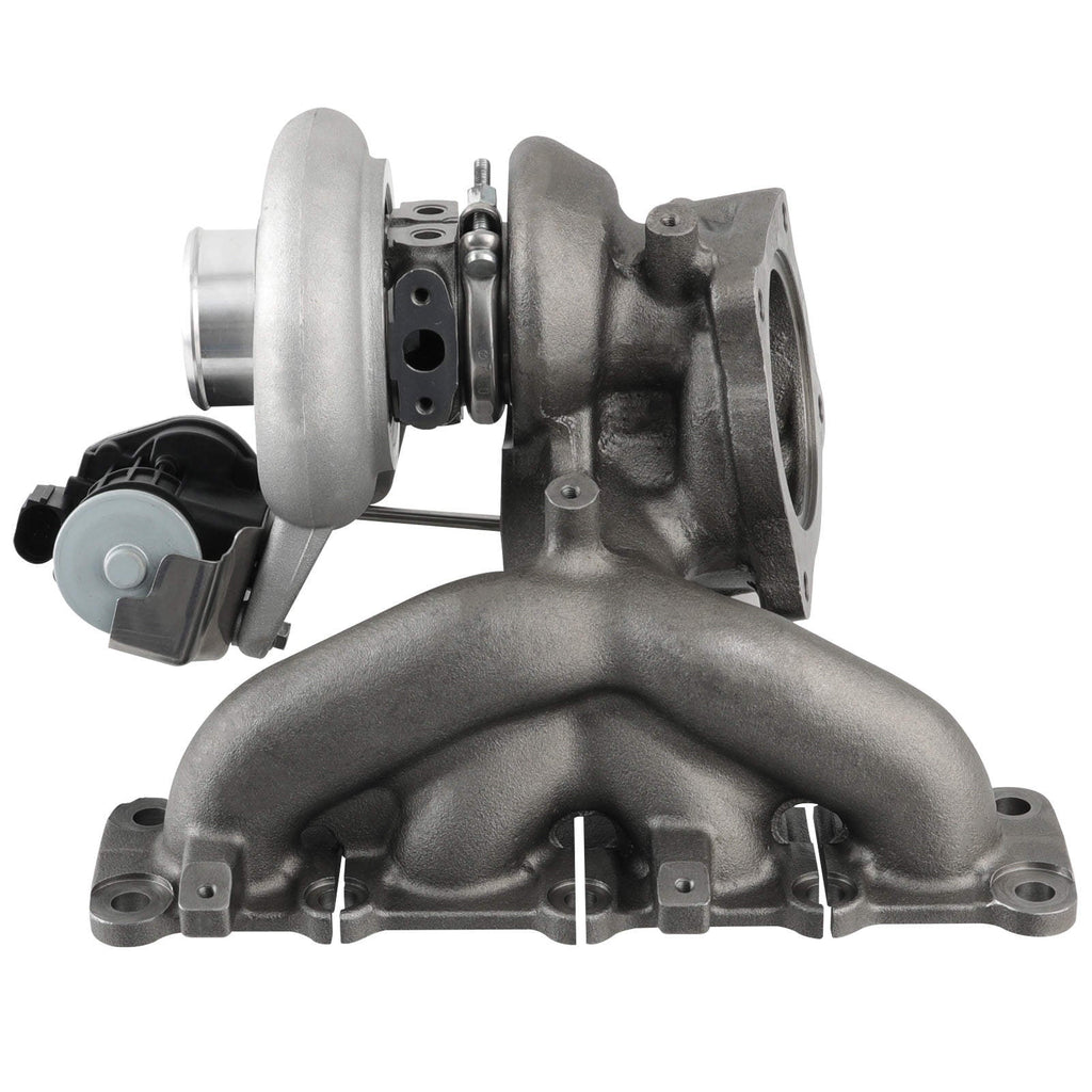 Turbo TD04L6 suitable for Kia Sorento suitable for Hyundai Sonata 2.0T Theta 2 90124-01050 15-19