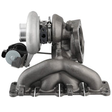 Load image into Gallery viewer, Turbo TD04L6 suitable for Kia Sorento suitable for Hyundai Sonata 2.0T Theta 2 90124-01050 15-19