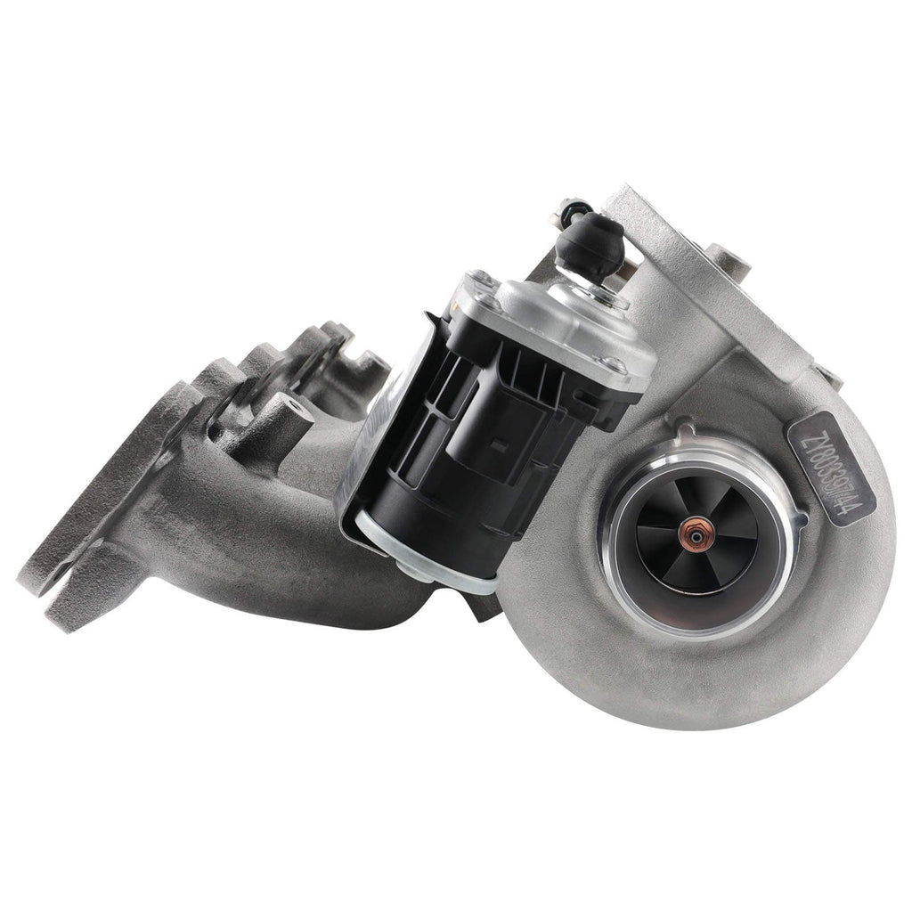 Turbo TD04L6 suitable for Kia Sorento suitable for Hyundai Sonata 2.0T Theta 2 90124-01050 15-19