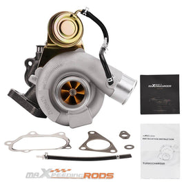 Billet turbo geschikt voor Subaru Forester Impreza Saab 9-2X 2.0L TD04 49377-04300