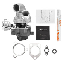 Load image into Gallery viewer, Billet Compressor Wheel Street Turbo suitable for Hyundai iLoad D4CB 125kw 170HP 2007-2016 53039880145