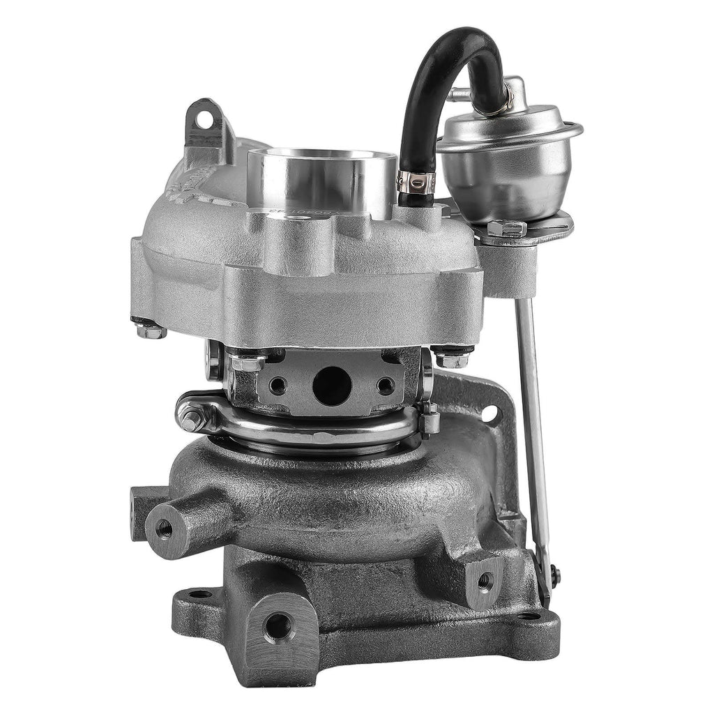 K0422 582 583 Billet Turbo suitable for Mazda CX-7 2.3L 53047109904