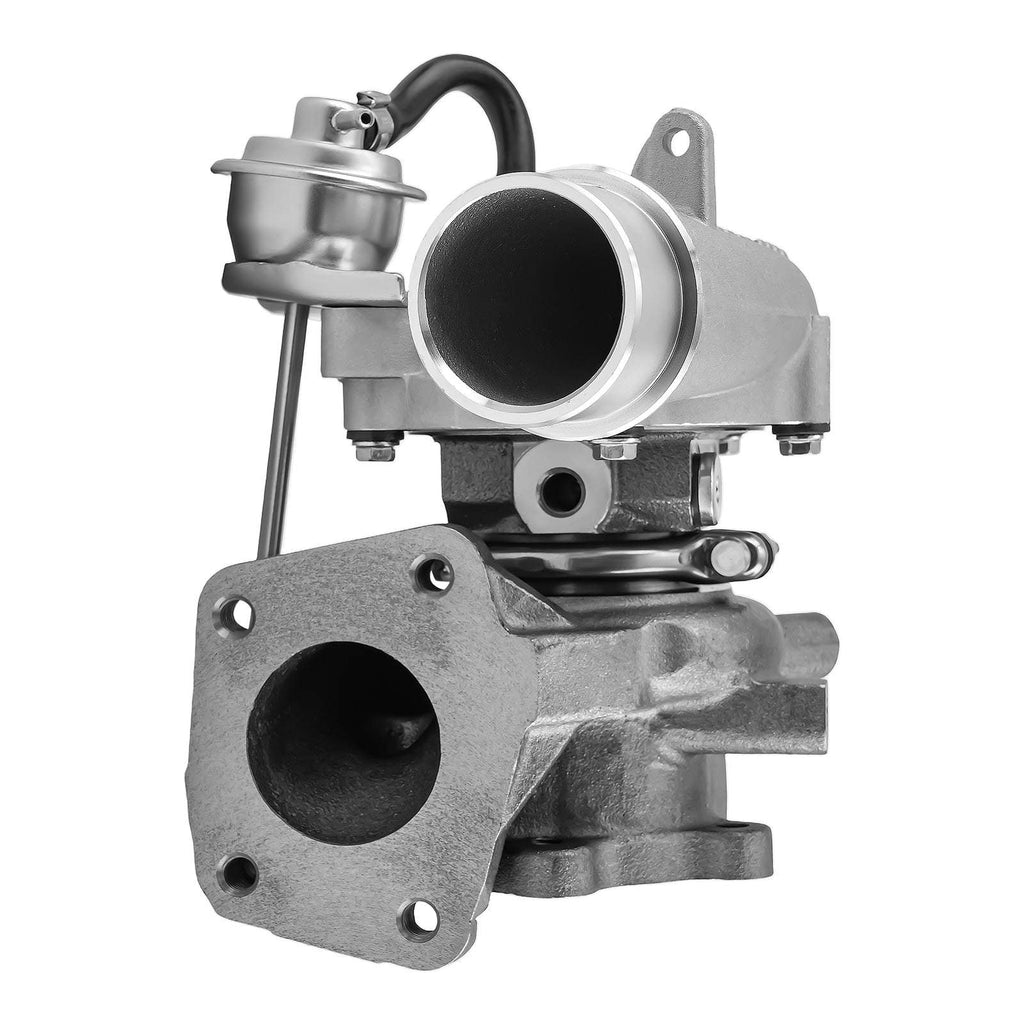 K0422 582 583 Billet Turbo suitable for Mazda CX-7 2.3L 53047109904