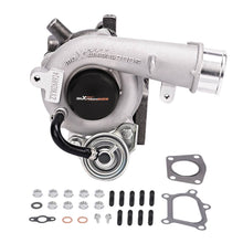Load image into Gallery viewer, Turbo suitable for 2006-2014 Mazda CX-7 2.3L MZR DISI 2.3 Turbo L3-VDT engine 190kW 258HP