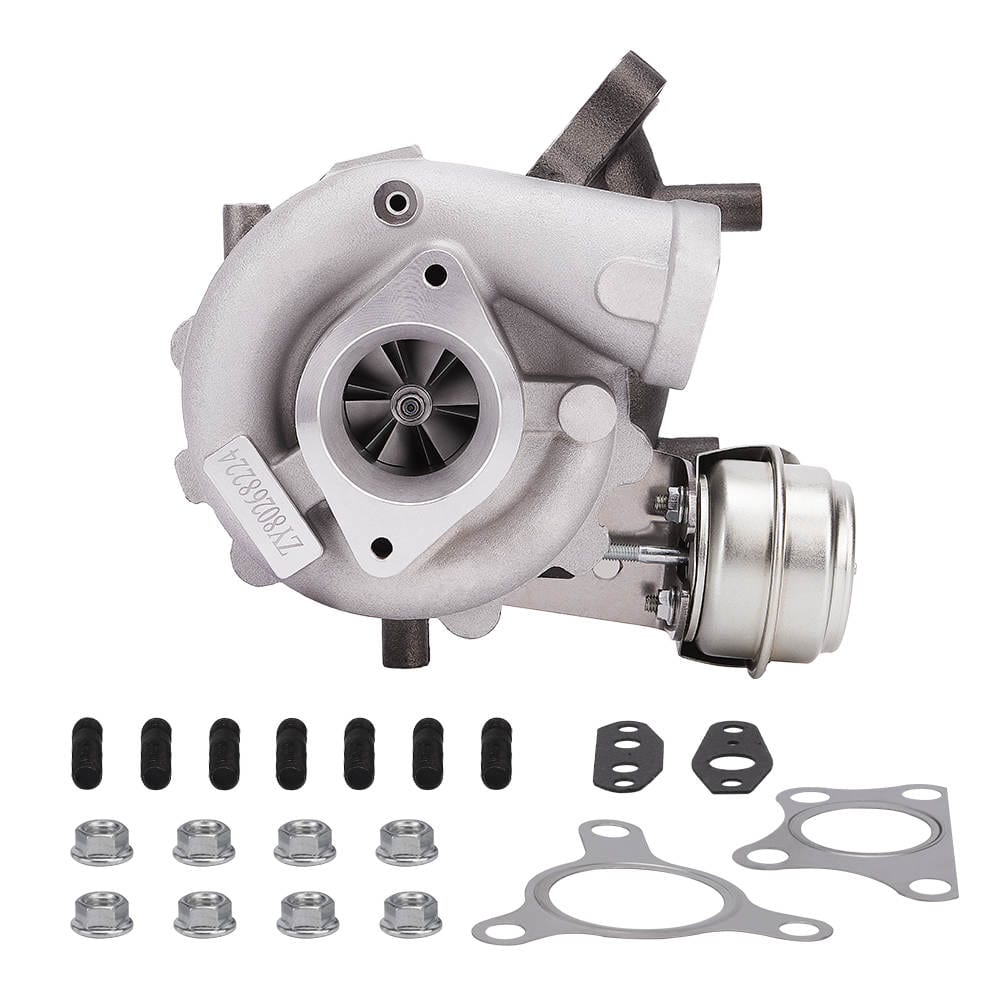 Turbo suitable for Nissan Navara Pathfinder 2.5 for GT2056V YD 25 DDTi 769708 Turbo