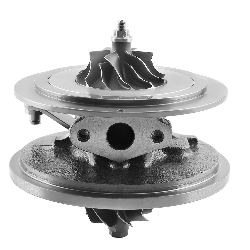 Turbo cartridge suitable for Peugeot Boxer suitable for Citroen Jumper III 2.2 HDI 2011 - 798128