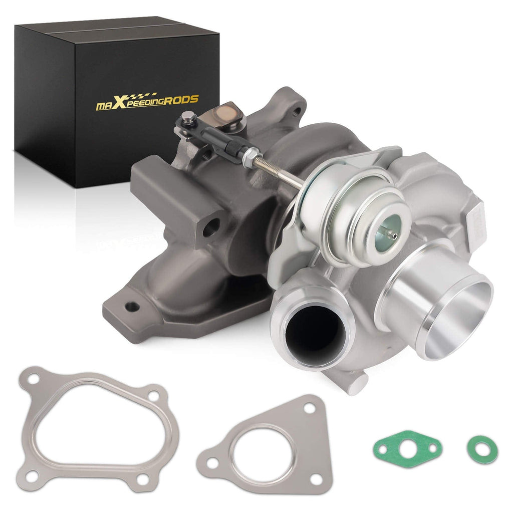 Billet Turbo suitable for Opel Vivaro suitable for Nissan Primastar suitable for Renault Trafic II JL 2.0 NEW