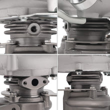 Load image into Gallery viewer, Billet Turbo suitable for Opel Vivaro suitable for Nissan Primastar suitable for Renault Trafic II JL 2.0 NEW