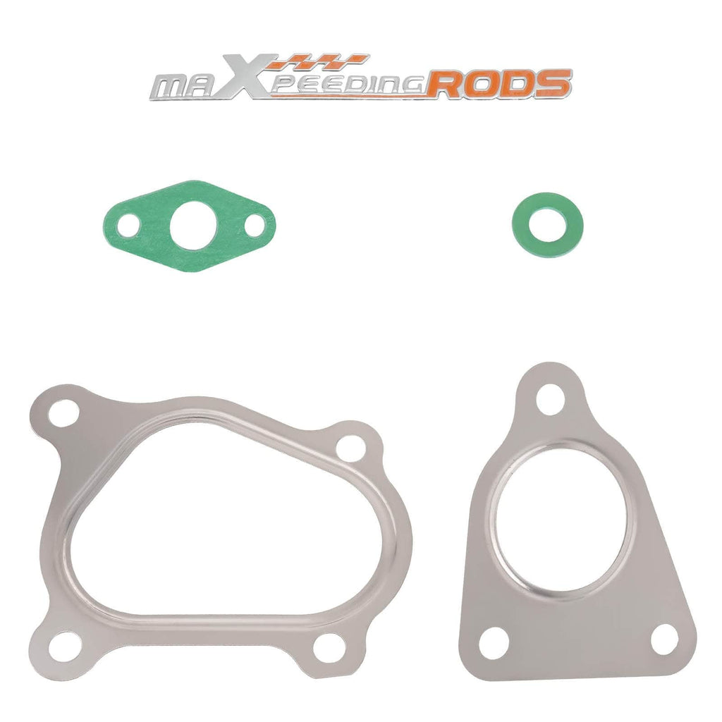 Billet Turbo suitable for Opel Vivaro suitable for Nissan Primastar suitable for Renault Trafic II JL 2.0 NEW