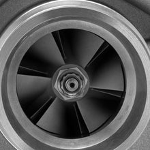 Load image into Gallery viewer, Turbo T3 T4 T04E Turbo 0.57A/R geschikt voor Ford Audi VW Seat Turbo