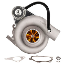 Load image into Gallery viewer, Turbo geschikt voor Subaru Impreza WRX STI TD05 20G EJ20 EJ25 2002-2006 tot 420 pk