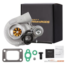 Load image into Gallery viewer, Sport turbo T25 T28 GT2871 GT2860 billet universeel