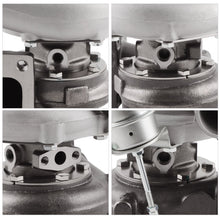 Load image into Gallery viewer, Sport turbo T25 T28 GT2871 GT2860 billet universeel
