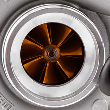 Load image into Gallery viewer, For GT2871 T25 T28 for GT25 GT28 GT2860 Water and Oil Cooled Turbo