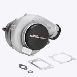 Billet Compressor Wheel Street Type T3 voor GT3582 GT35 A/R 0.63 0.7 Anti-Surge Turbo Turbine