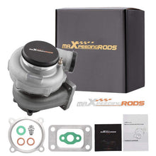 Load image into Gallery viewer, Ball Bearing Billet Turbo A/R 0.70 for GT3582 GT354 Bolts Universal Turbo