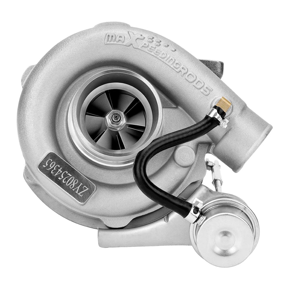 T04E T3 Turbo A/R 0.63 T3 Flange V-band Turbo 1.5L-2.5L 420BHP