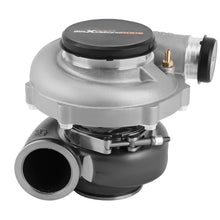 Load image into Gallery viewer, GT35 Racing Turbo Dual Ball Bearing 900HP 2.0-3.5L V-Band Water Oil Cooled
