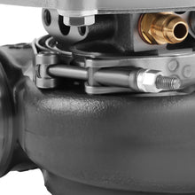 Load image into Gallery viewer, GT35 Racing Turbo Dual Ball Bearing 900HP 2.0-3.5L V-Band Water Oil Cooled