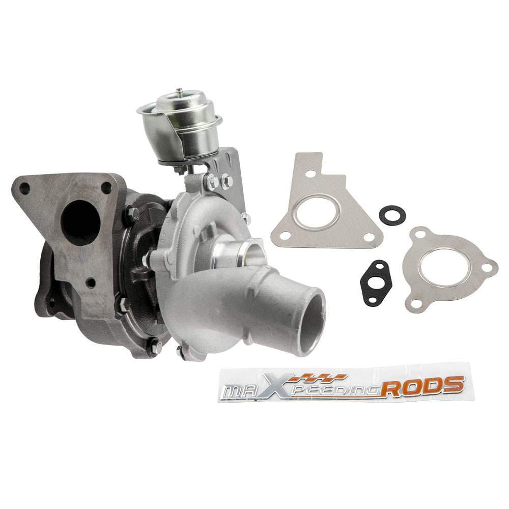 Street Turbo suitable for RENAULT LAGUNA 2 ESTATE 1.9 DCI 120 hp 8200322125 708639-0006 billet compressor wheel