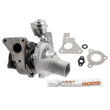Load image into Gallery viewer, Street Turbo suitable for RENAULT LAGUNA 2 ESTATE 1.9 DCI 120 hp 8200322125 708639-0006 billet compressor wheel