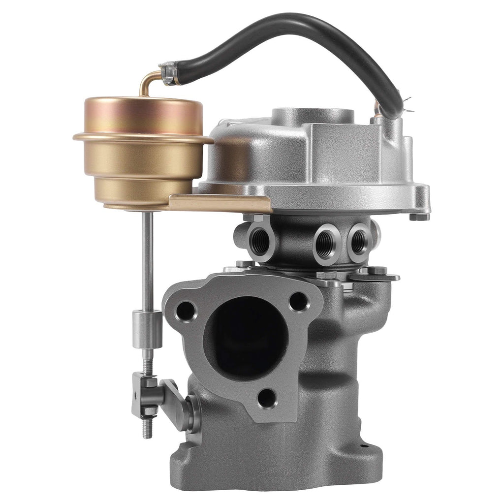Street Type Turbo suitable for Audi A4 A6 suitable for VW Passat 1.8T Quattro 53049700015 billet compressor wheel