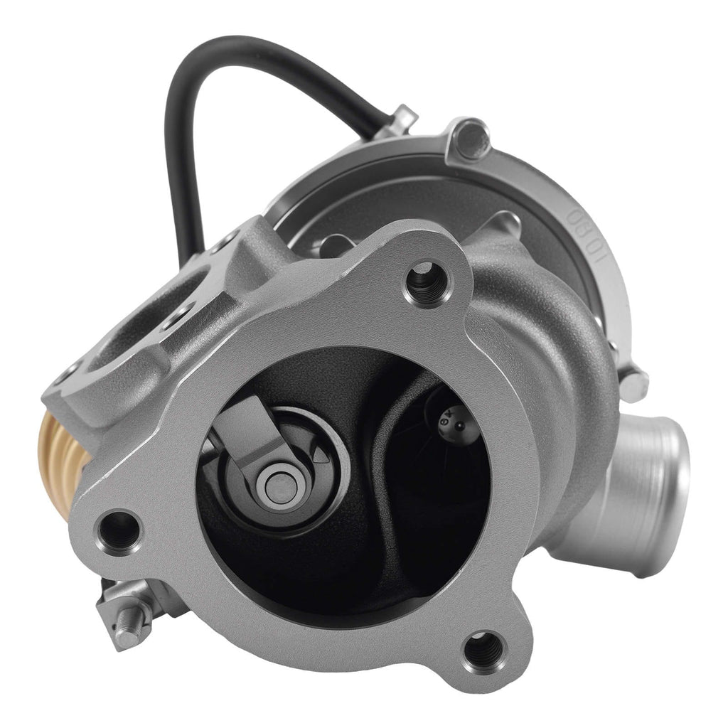 Street Type Turbo suitable for Audi A4 A6 suitable for VW Passat 1.8T Quattro 53049700015 billet compressor wheel