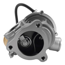 Load image into Gallery viewer, Street Type Turbo suitable for Audi A4 A6 suitable for VW Passat 1.8T Quattro 53049700015 billet compressor wheel