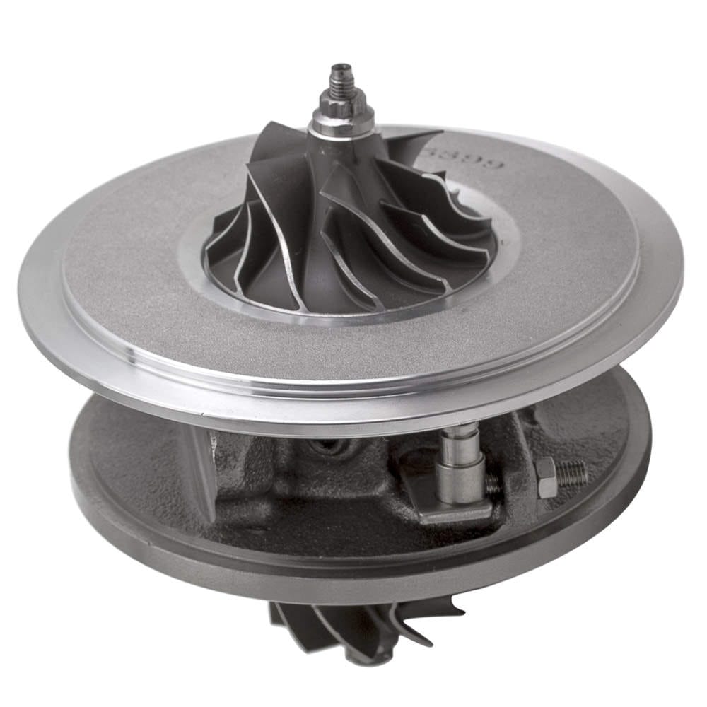 Turbo cartridge CHRA suitable for Nissan YD25DDTi Navara for GT2056V CHRA Core 751243-5002