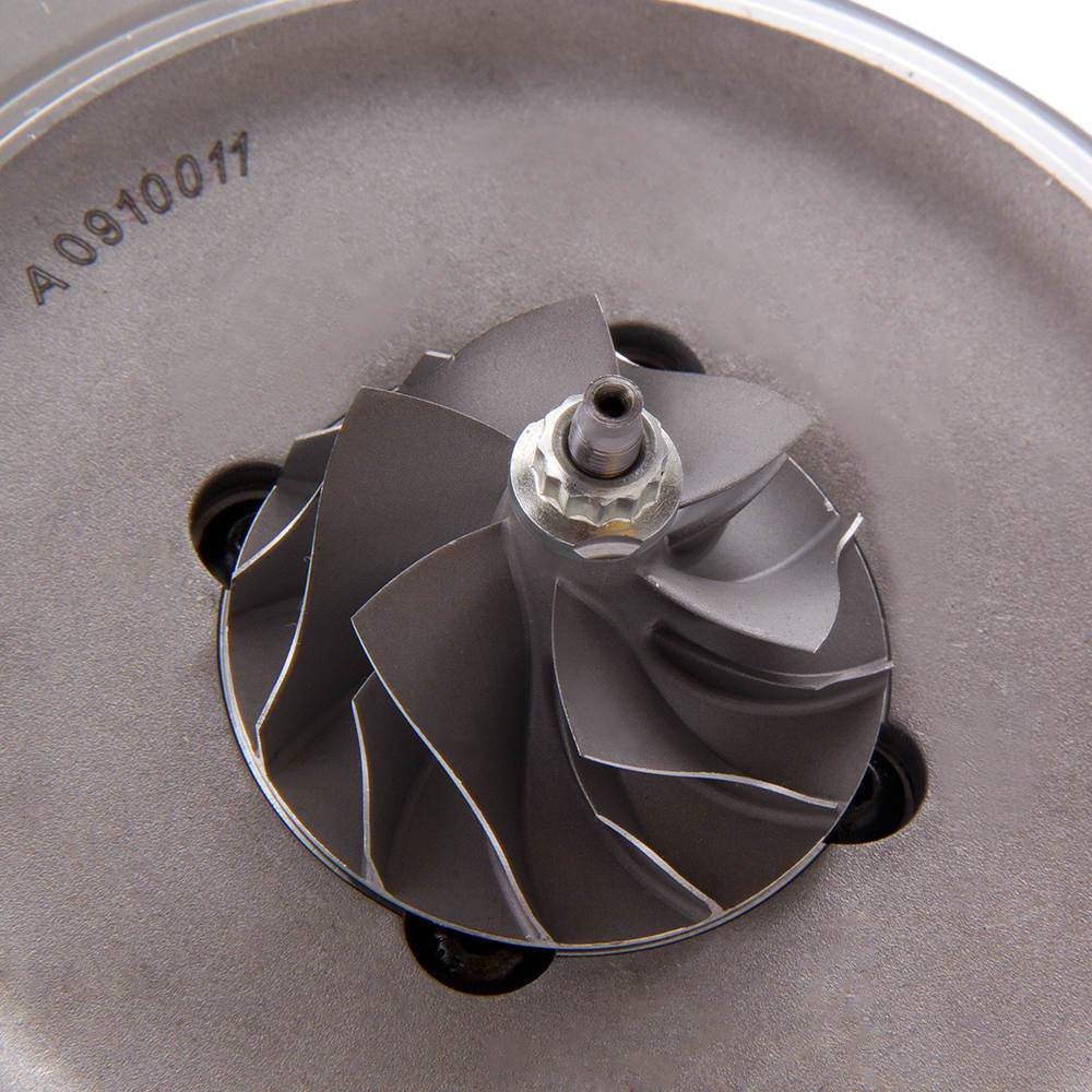 Turbo suitable for Nissan CabStar 2.5Dci 110hp YD25DDTI 14411VM01A Turbo