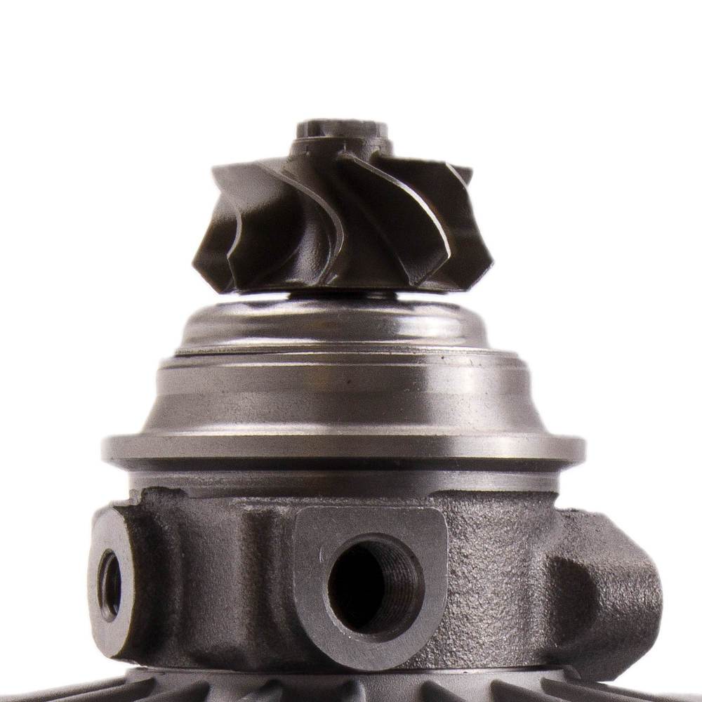 VN4 Turbo Suitable for Nissan CabStar 2.5 Dci YD25DDTI 14411VM01A 06-11