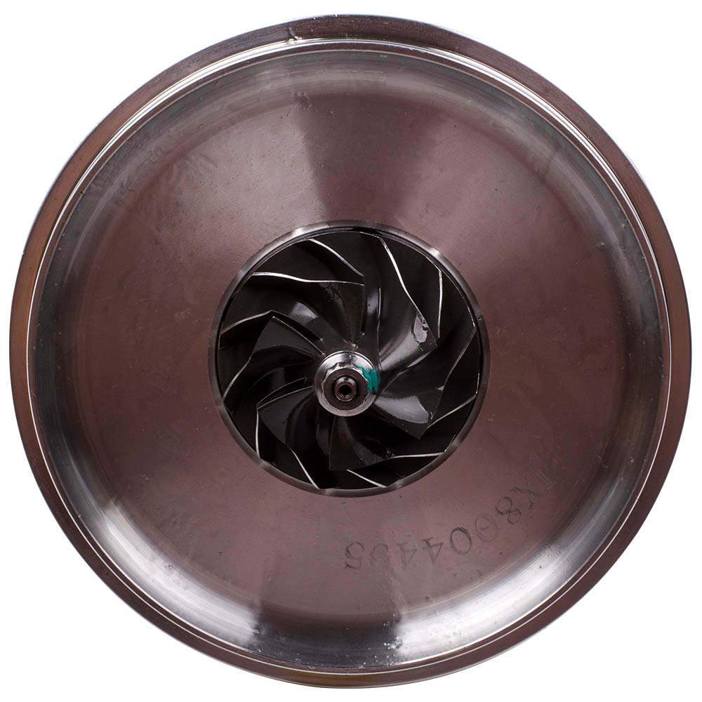 1720130080 CT16 Turbo Cartridge Suitable for Toyota Fortuner Hilux 2kdftv Water Cooled New